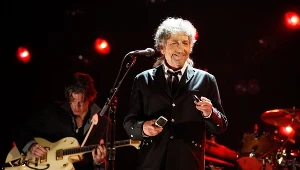 Czy Bob Dylan odbierze Literacką Nagrodę Nobla?