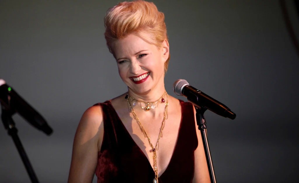 Małgorzata Kożuchowska