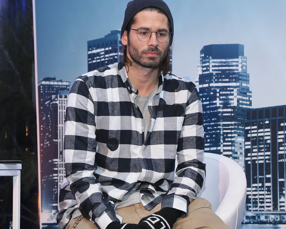 Jimek nie jest zadowolony ze swojego życia prywatnego? Jimek nie jest zadowolony ze swojego życia prywatnego?