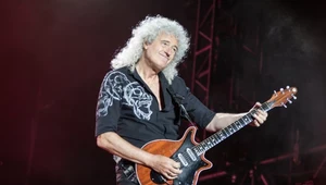 Brian May odwołał najbliższe koncerty