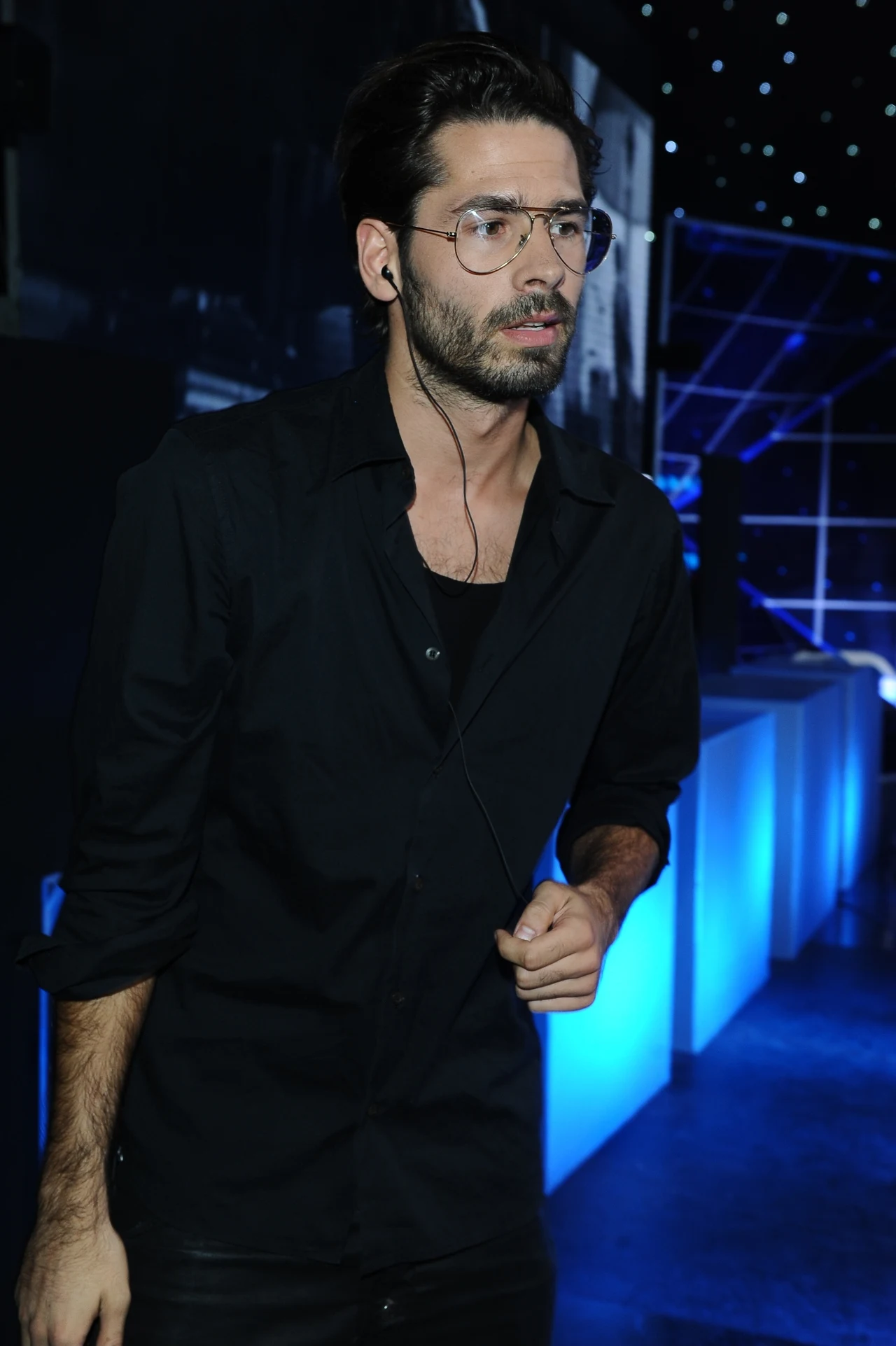 Nie jest zadowolony ze swojego życia? Nie jest zadowolony ze swojego życia?