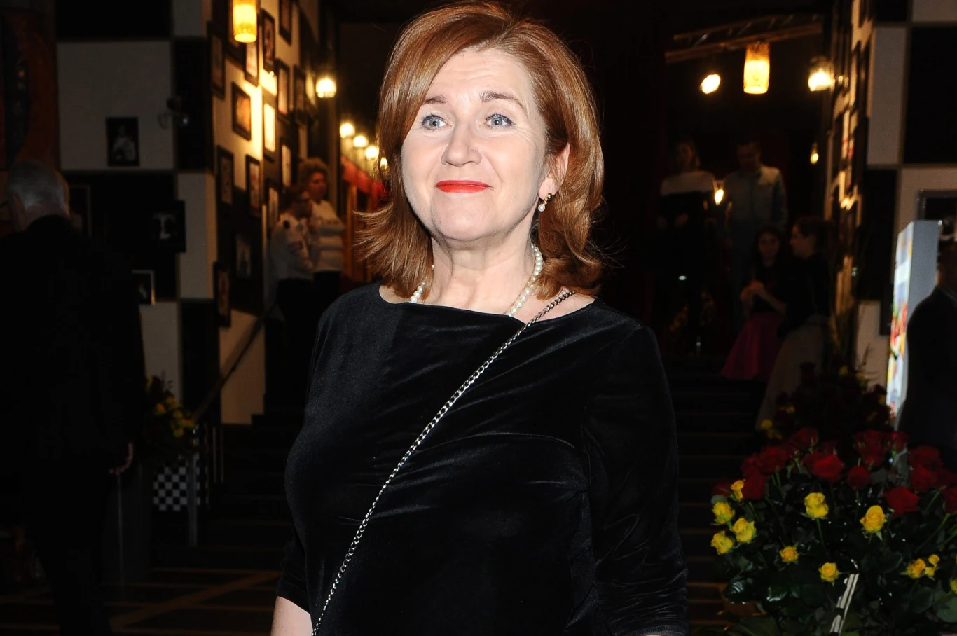 Ewa Ziętek Ewa Ziętek