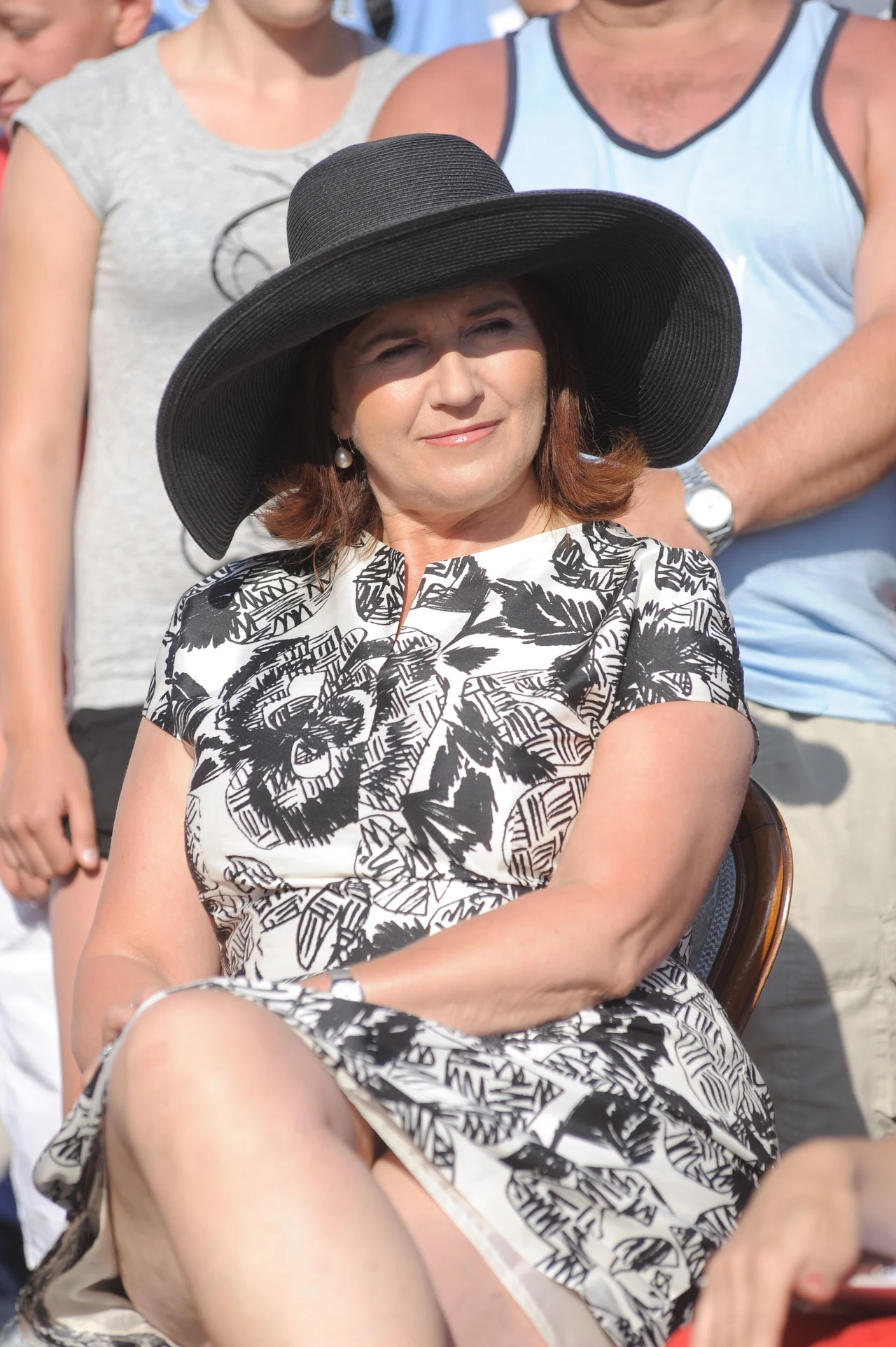 Ewa Ziętek Ewa Ziętek