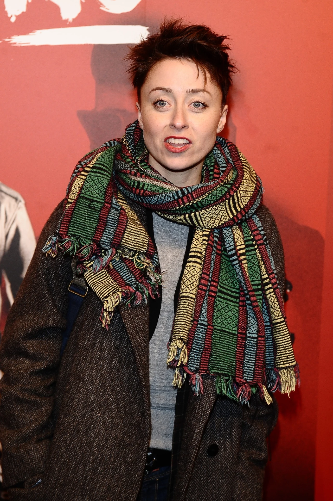 Natalia Przybysz Natalia Przybysz