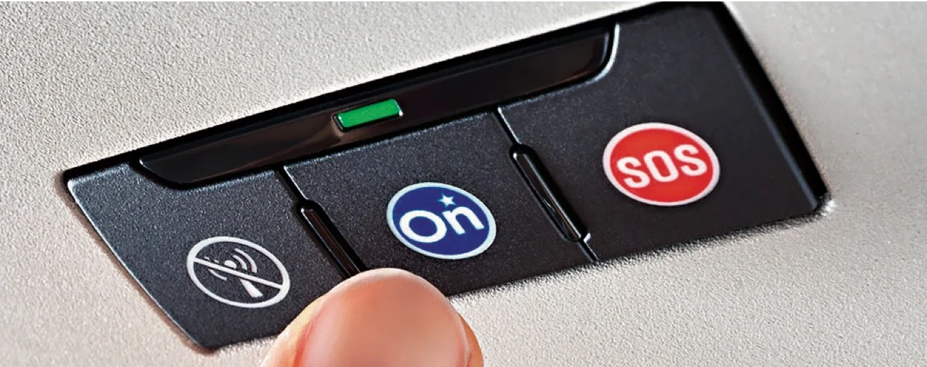 OnStar