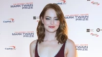 Emma Stone