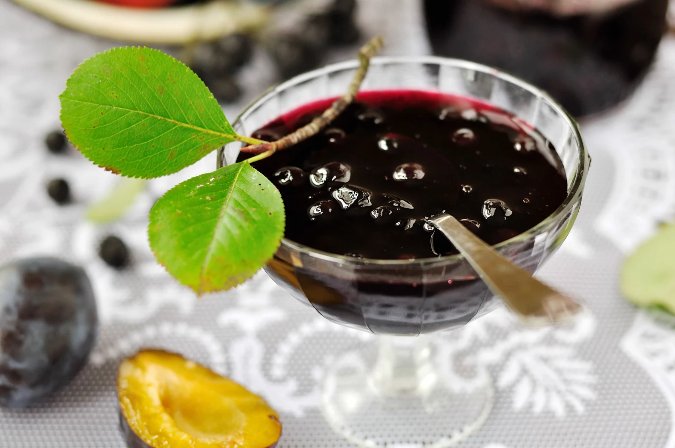 Aronia wzmacnia odporność organizmu 