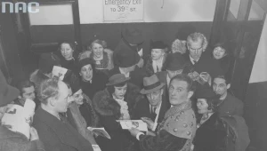 Jan Kiepura podbił świat