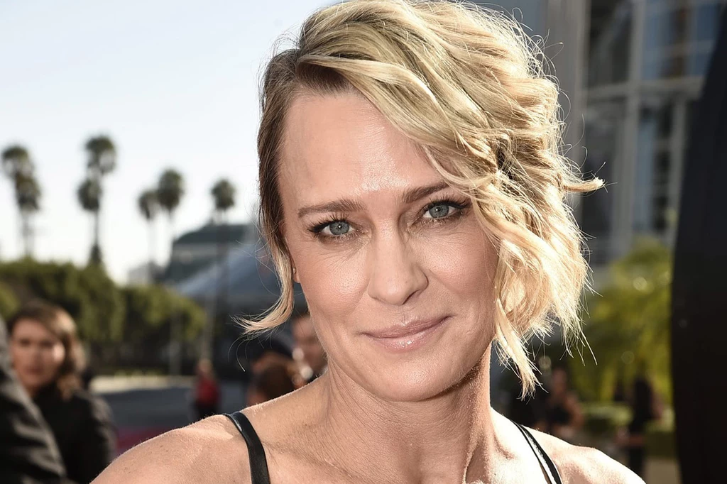 Robin Wright