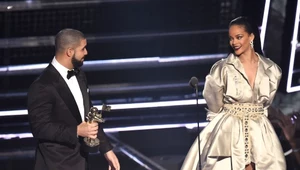 Drake i Rihanna: Krótka historia znajomości 