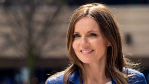 Geri Horner spodziewa się dziecka
