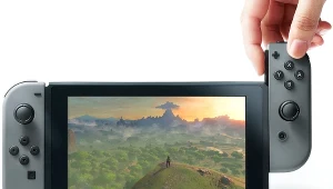 Nintendo Switch to kolejny dziwny pomysł Japończyków czy przemyślany produkt, który może znaleźć spore grono zainteresowanych osób?
