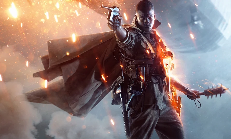 Tak dobrej strzelanki w klimatach wojennych nie było od wielu lat! Tak dobrej strzelanki w klimatach wojennych nie było od wielu lat!