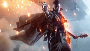 Tak dobrej strzelanki w klimatach wojennych nie było od wielu lat!