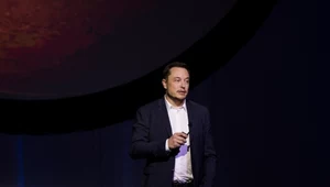 Elon Musk ujawnia kolejne informacje o misji na Marsa