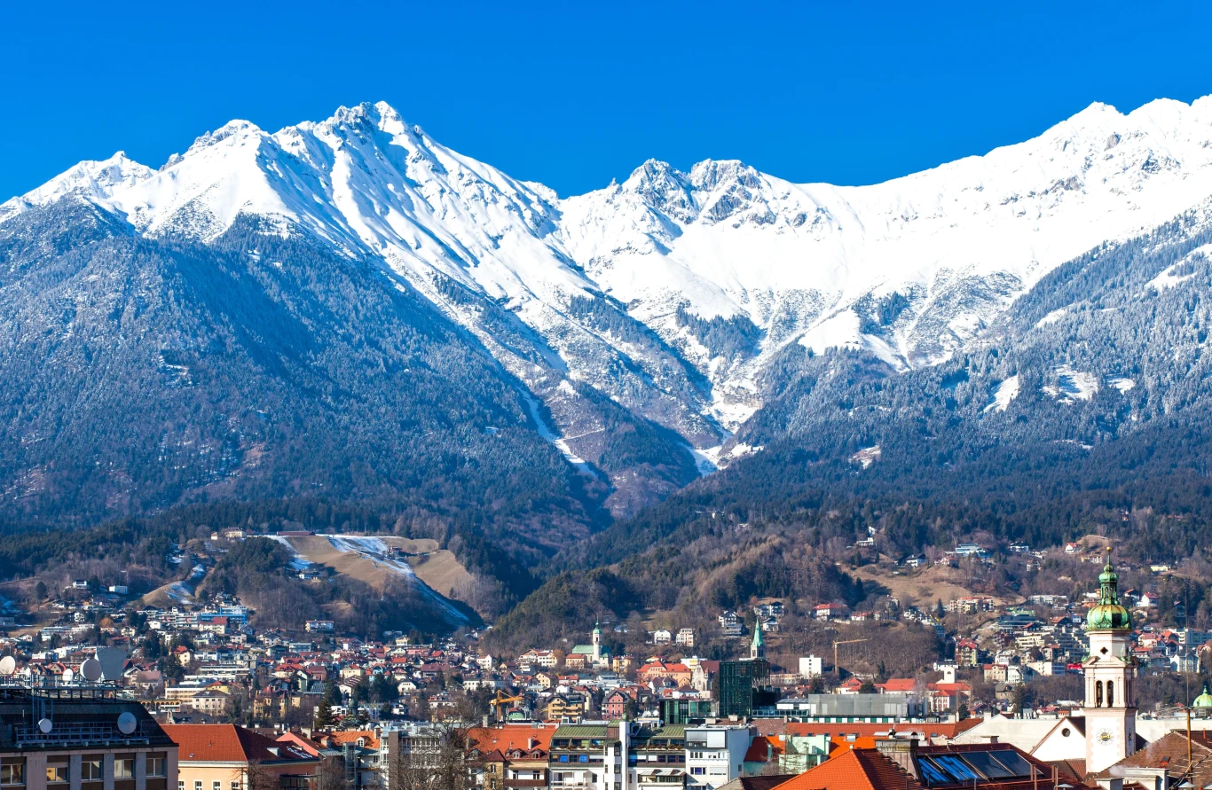 Innsbruck