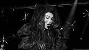 Pete Burns popularność zdobył z grupą Dead or Alive