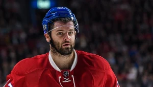 Aleksander Radułow był ojcem zwycięstwa Canadiens
