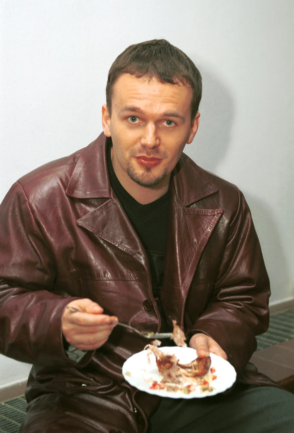 "Kasa", 2001 rok "Kasa", 2001 rok