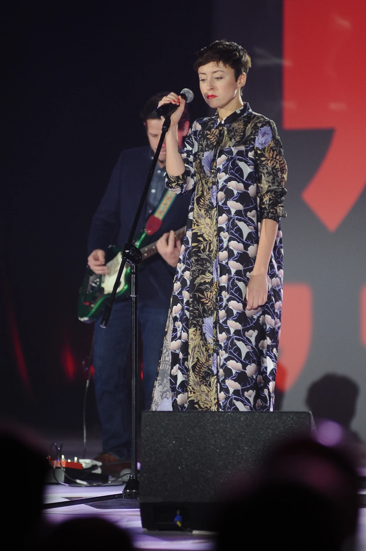 Natalia Przybysz Natalia Przybysz