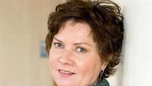 Agnieszka Kotulanka obchodzi 60. urodziny