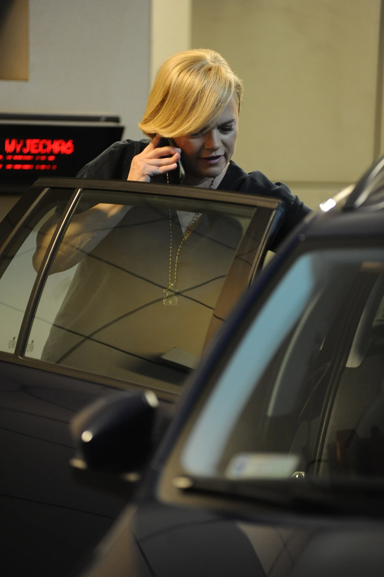 Katarzyna Figura Katarzyna Figura