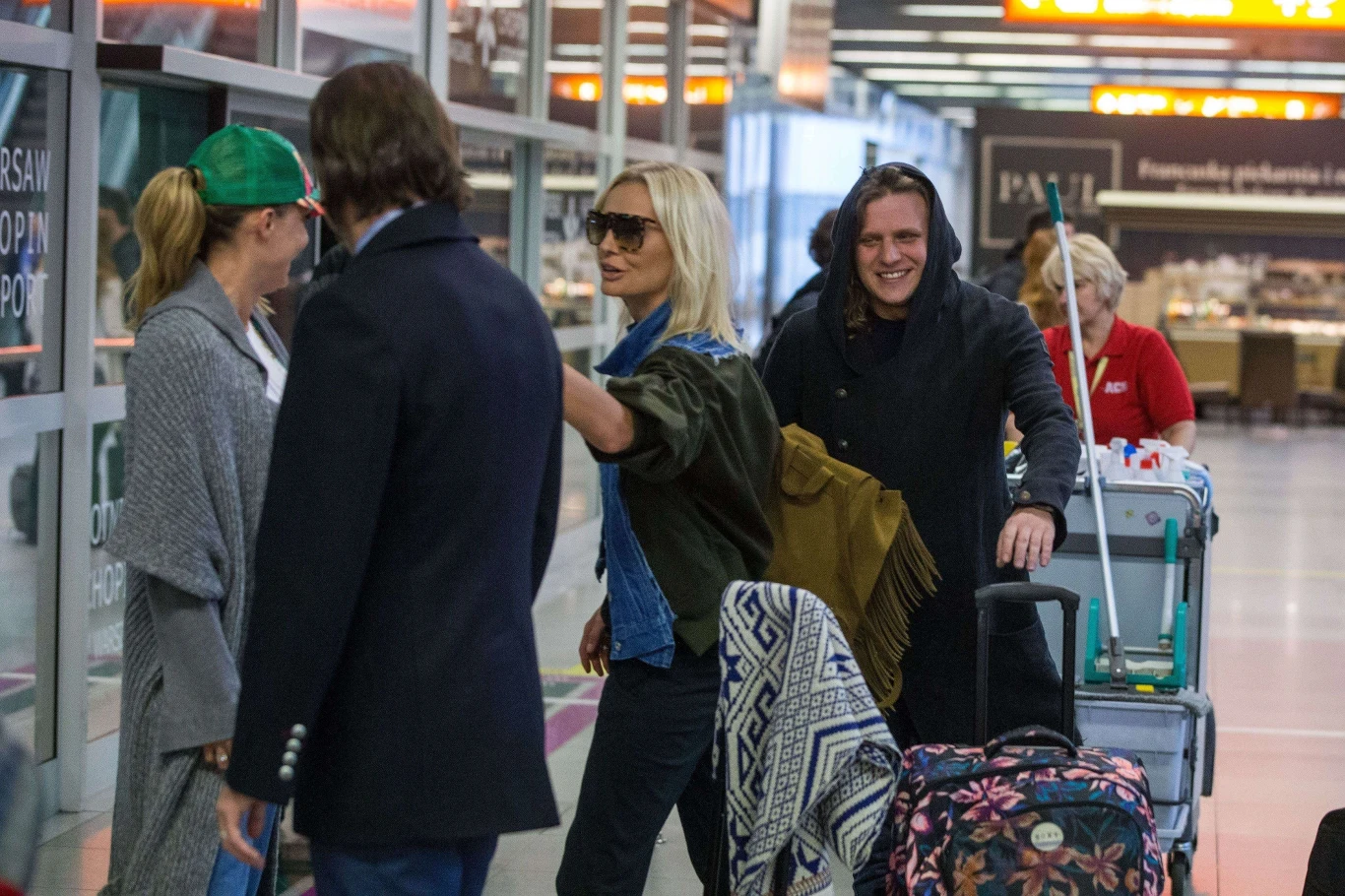 Majdanowie i Starakowie Majdanowie i Starakowie