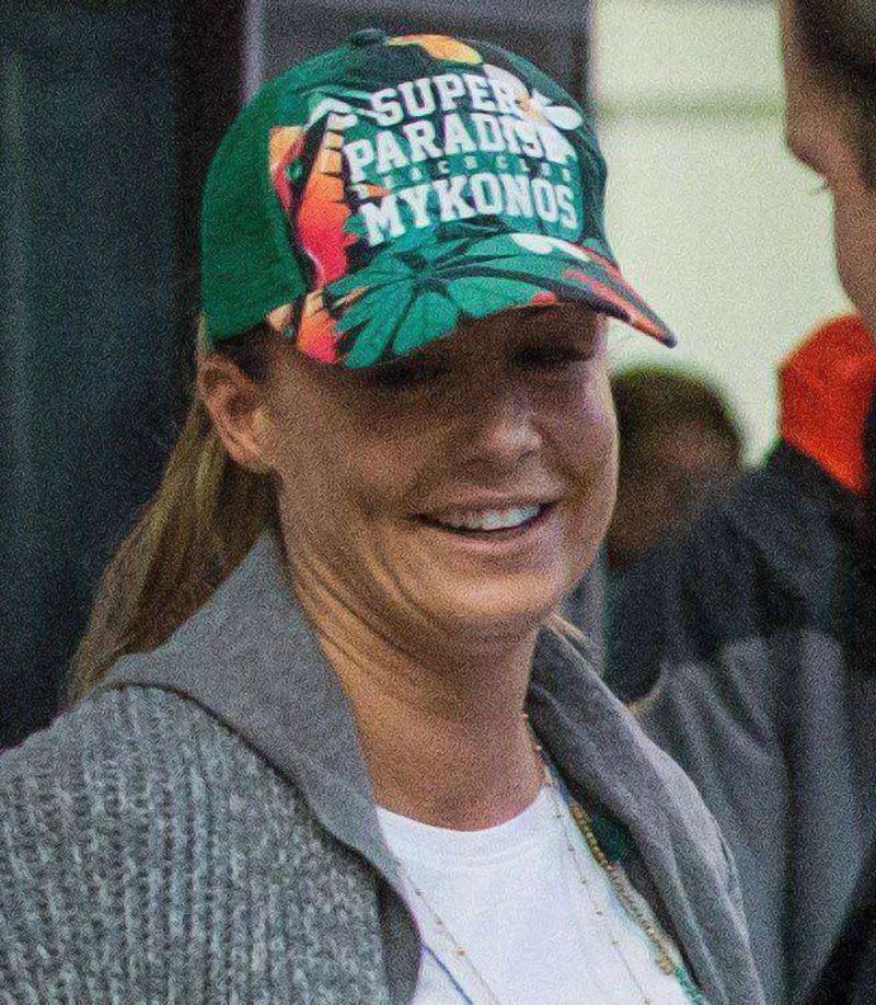 Treningi z Chodakowską służą Małgoni! Treningi z Chodakowską służą Małgoni!