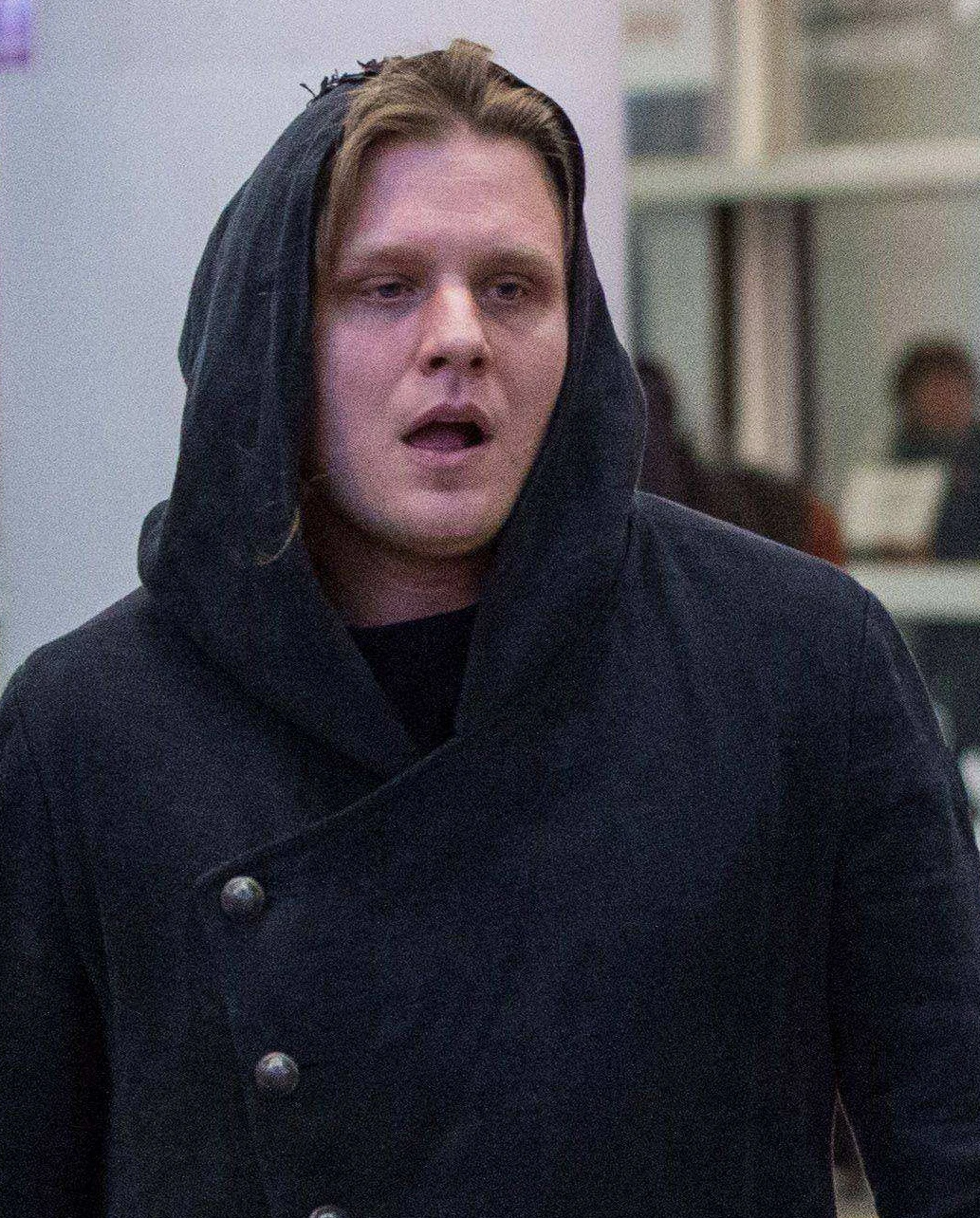 Starak mniej... Starak mniej...