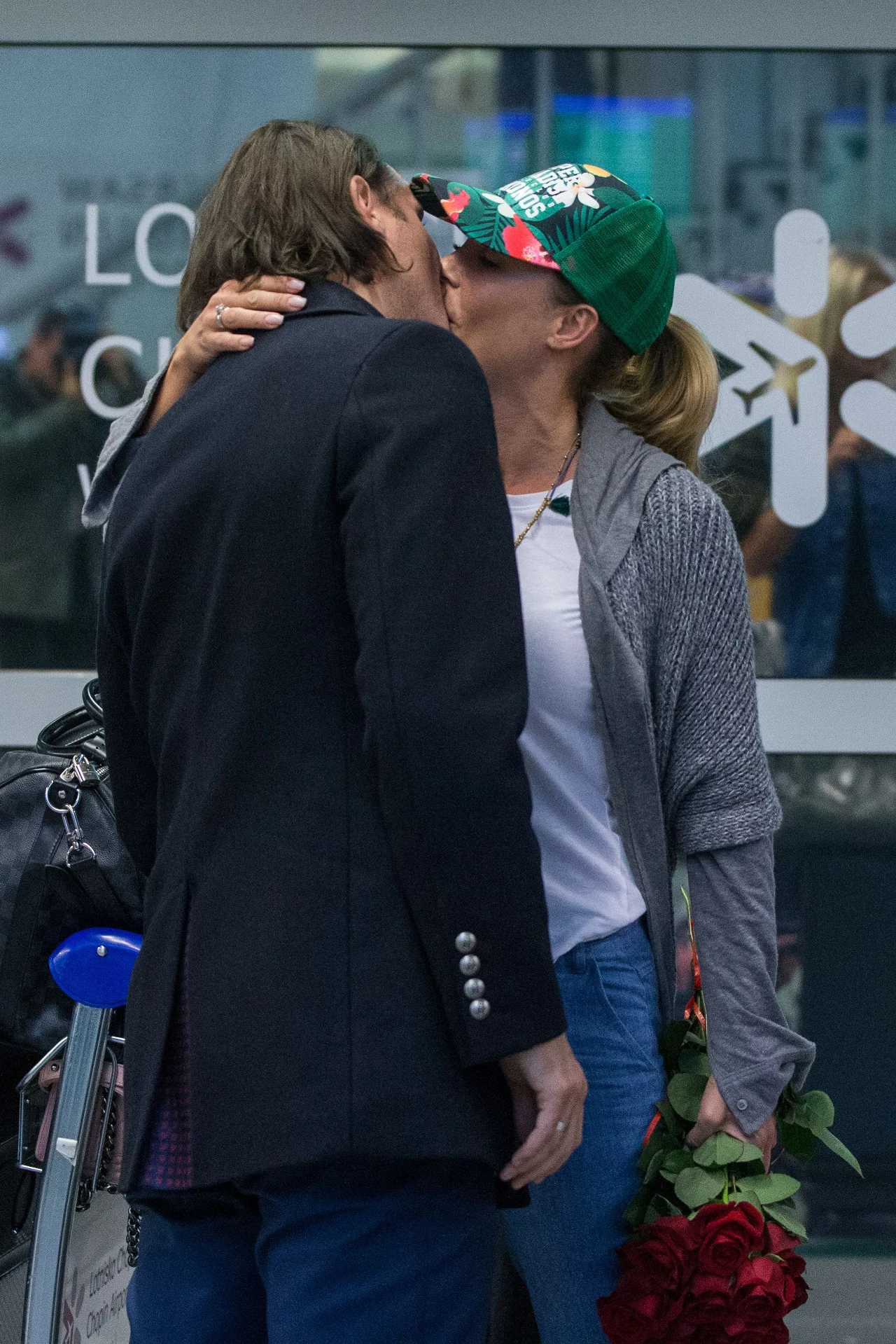 Radek i Małgonia Radek i Małgonia