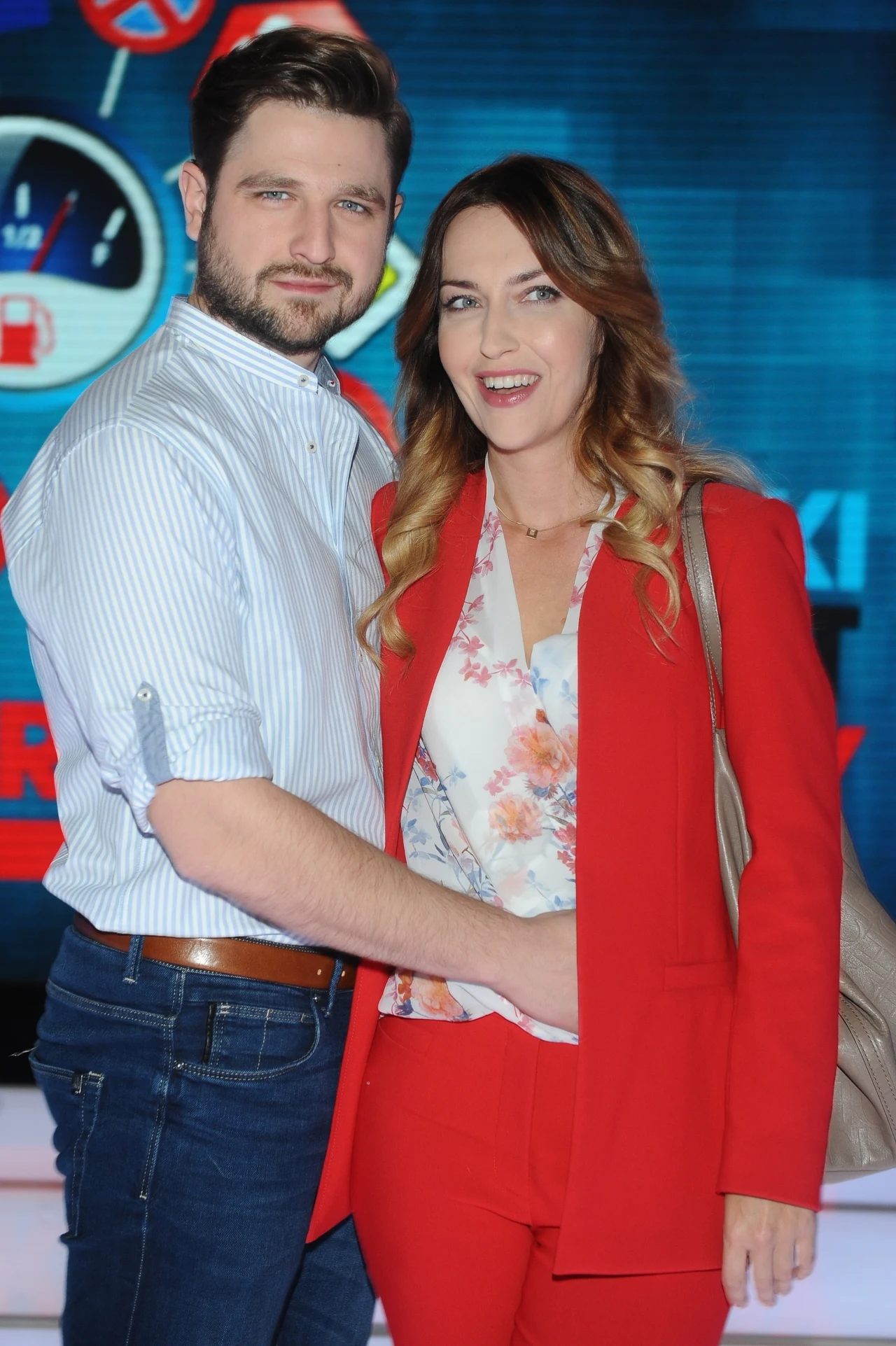 Waligórska-Lisiecka opowiedziała w wywiadzie o kulisach ślubu Waligórska-Lisiecka opowiedziała w wywiadzie o kulisach ślubu