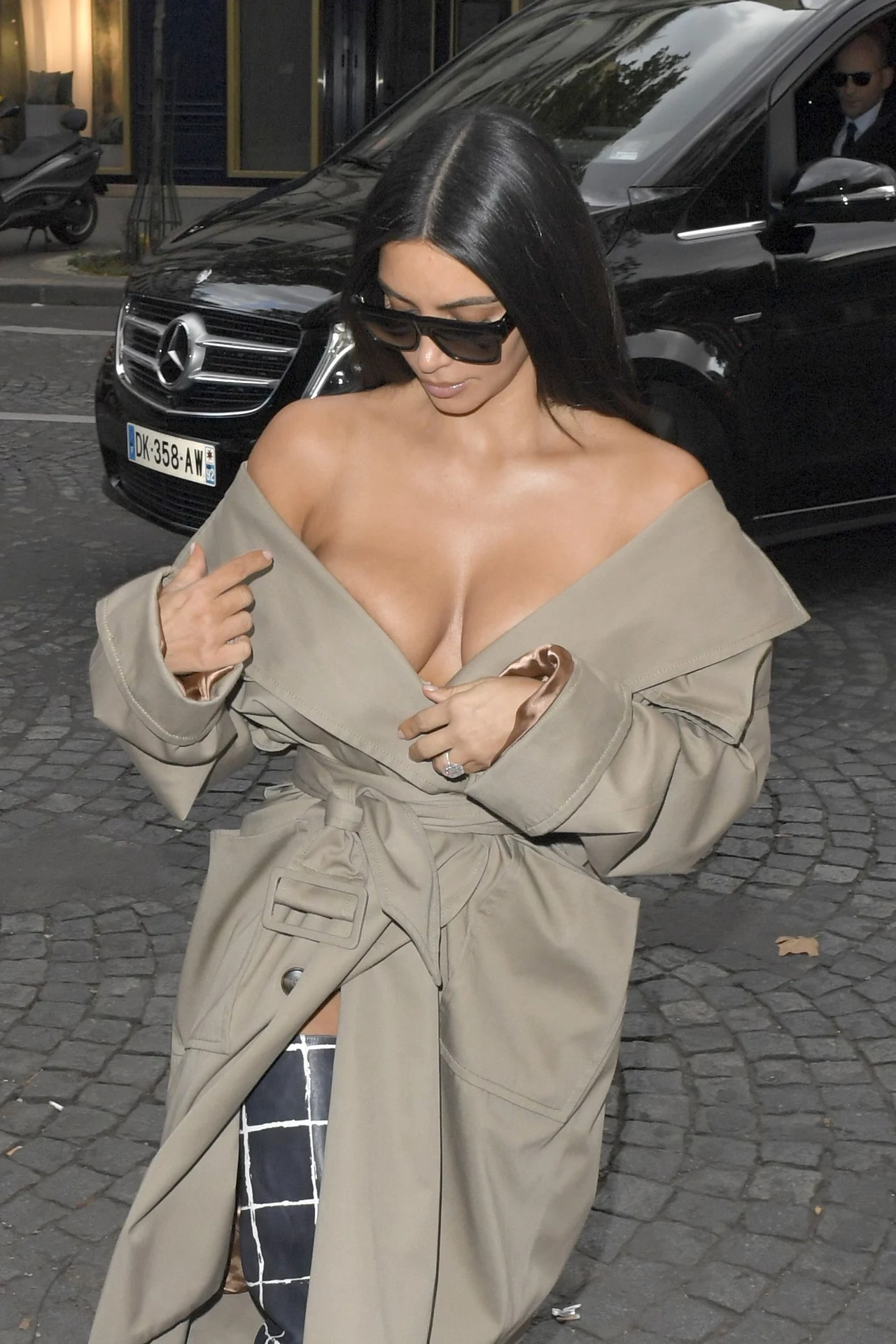 Kim Kardashian