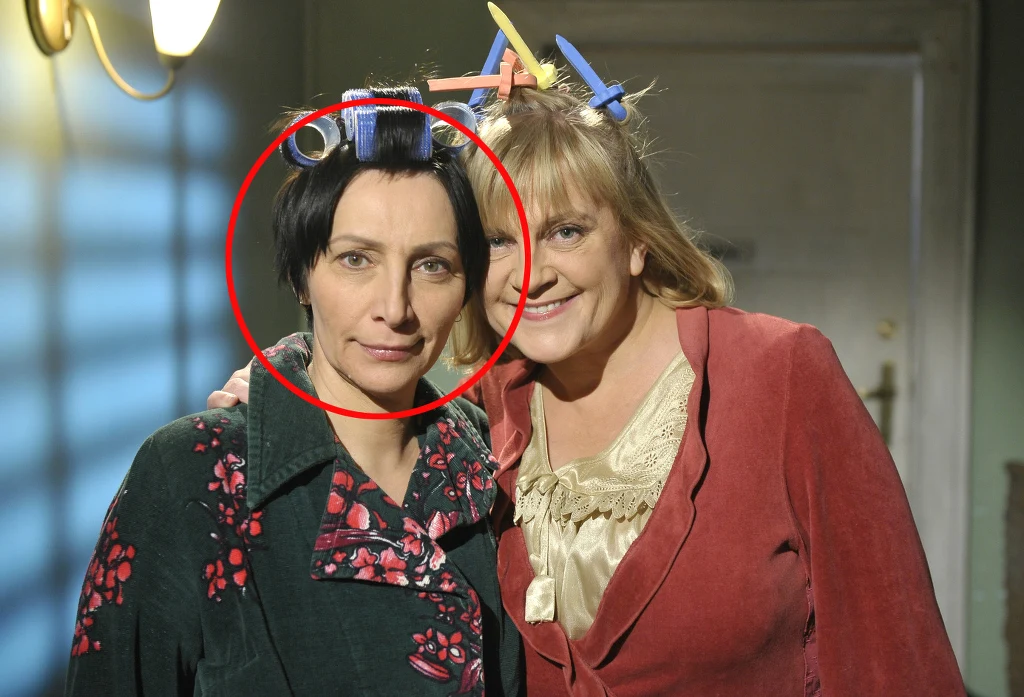 Renata Pałys, Marzena Kipiel-Sztuka