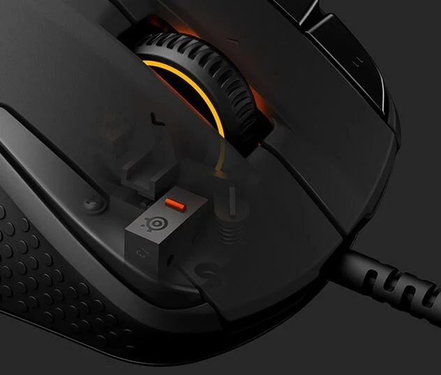 SteelSeries