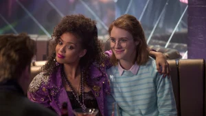 Odcinek 4 - "San Junipero"