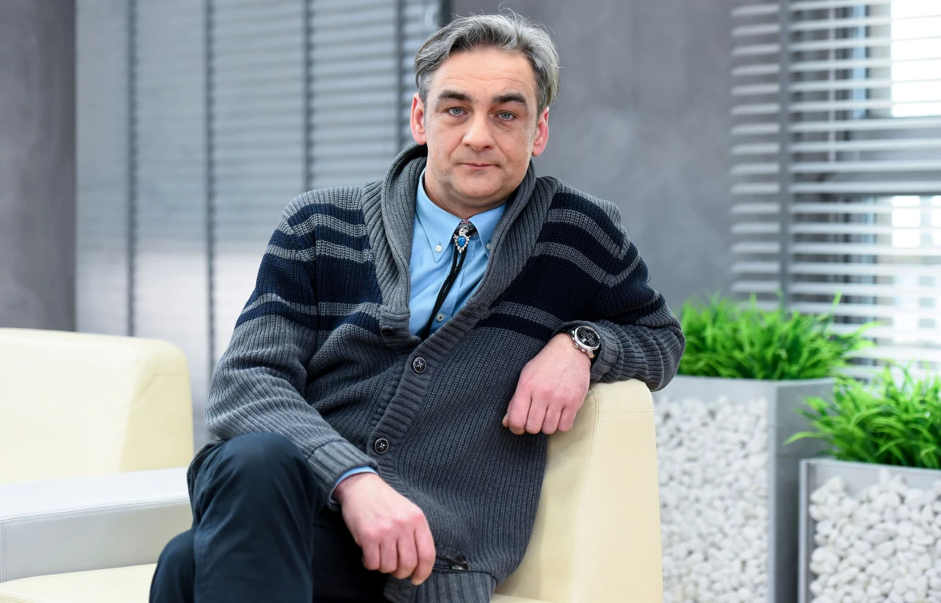 Robert Gonera Robert Gonera