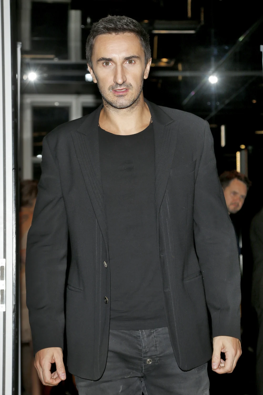 Sebastian Karpiel-Bułecka