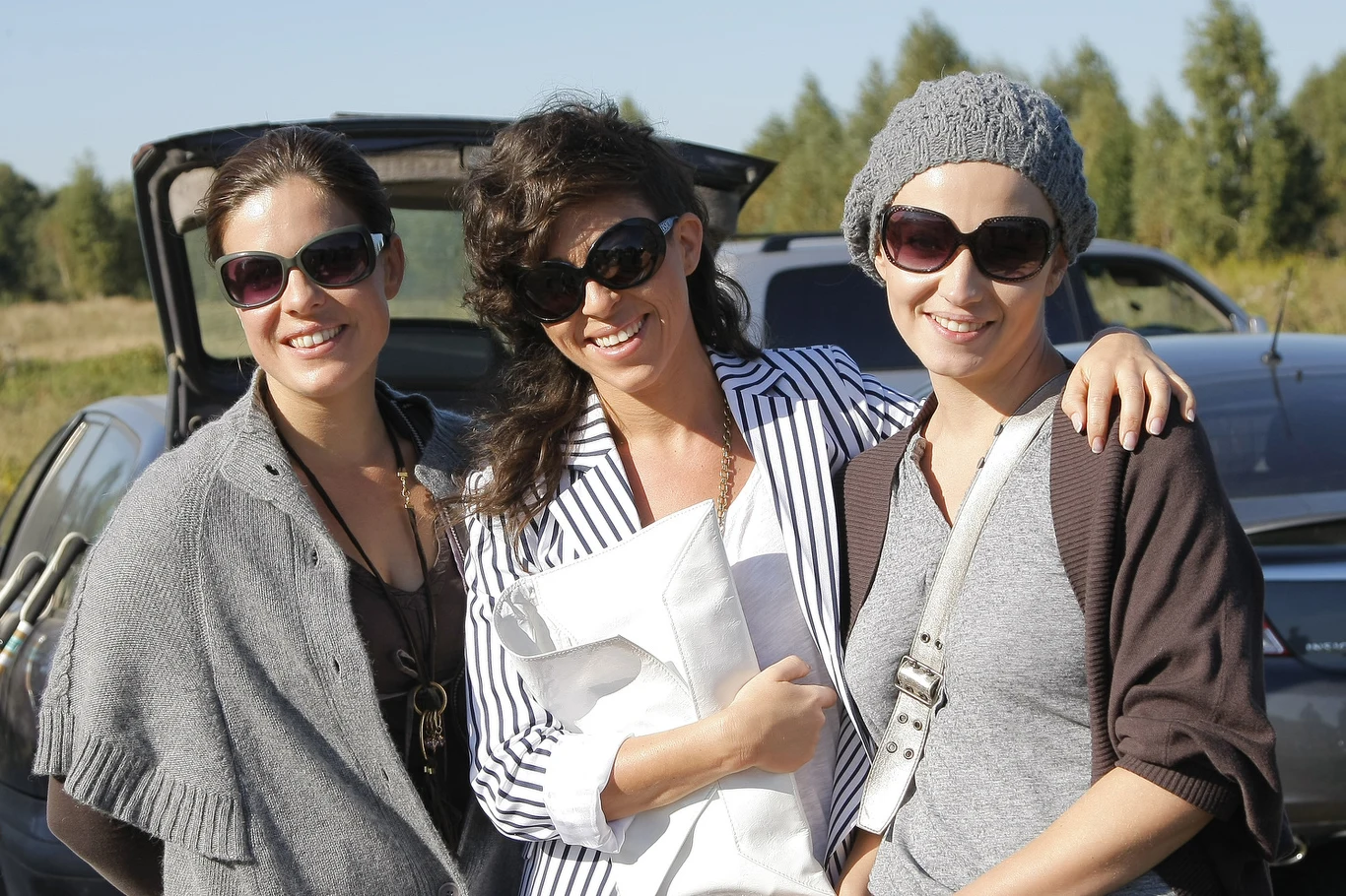 Mają szansę na odnowienie kontaktów? Mają szansę na odnowienie kontaktów?