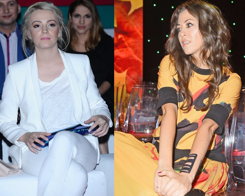 Czy dawne przyjaciółki ocieplą swoje relacje? Czy dawne przyjaciółki ocieplą swoje relacje?