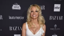 Pamela Anderson (49) Rozbierane sesje, sekstaśmy… Tym głównie zajmowała się przez ostatnie lata. Wkrótce jednak zobaczymy ją w nowym filmie.