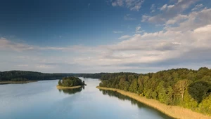 Litwa: Śladami Sienkiewicza i bohaterów Potopu