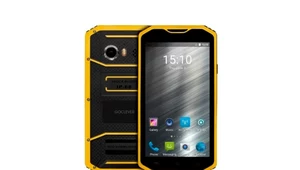 QUANTUM 3 550 RUGGED