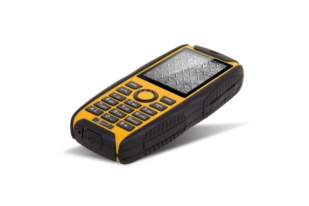 QUANTUM 3 220 RUGGED