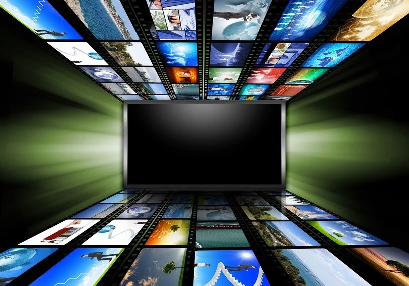 Telewizja internetowa umożliwia oglądanie ulubionych kanałów online. Telewizja internetowa umożliwia oglądanie ulubionych kanałów online.