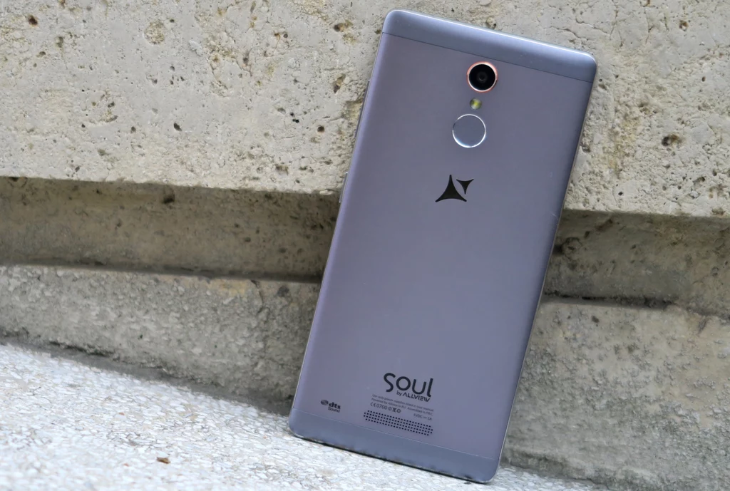 Allview X3 Soul Style 