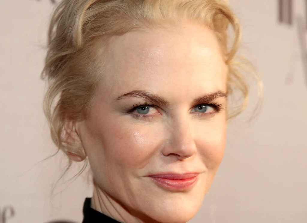 Nicole Kidman