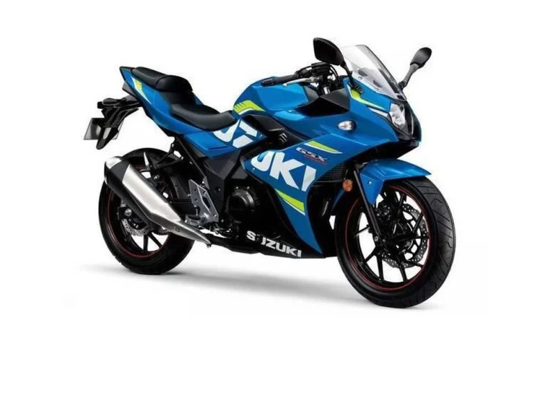 Suzuki GSX-R250