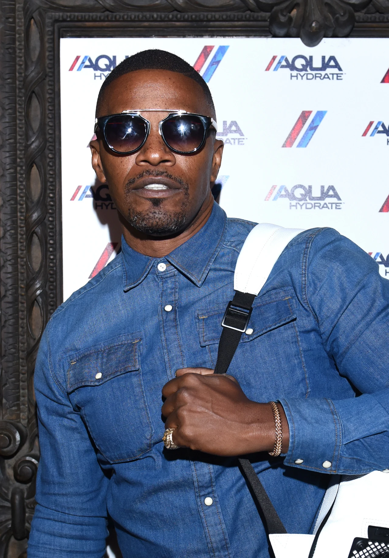 Jamie Foxx Jamie Foxx