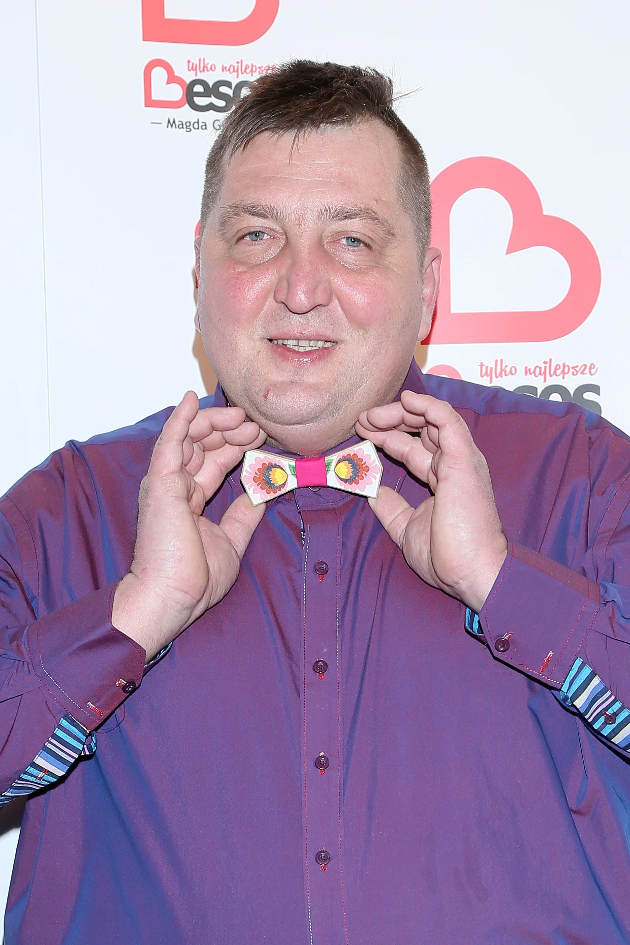 Adam Kraśko Adam Kraśko