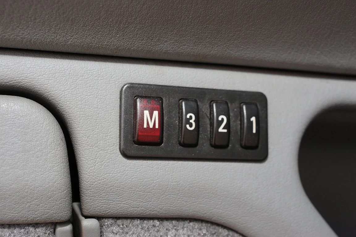 BMW serii 7 E38 (1994-2001)